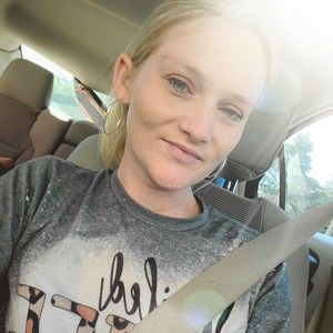 Meet your Posher, Chasity